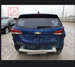 شيفروليه ايكونس